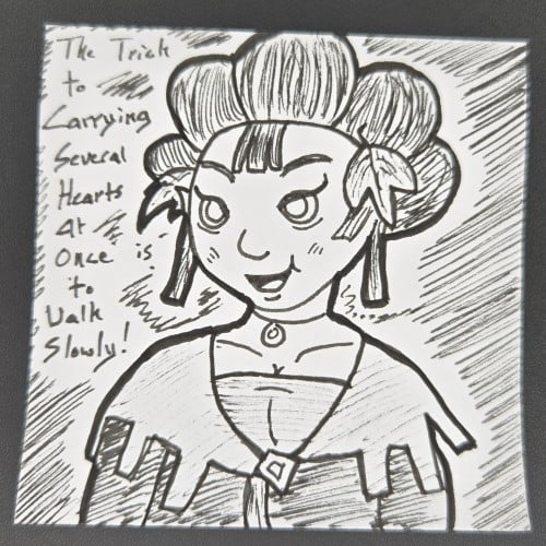 Kina (Skyward Sword)