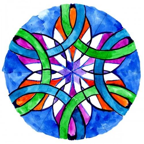 Mandalas Part 2