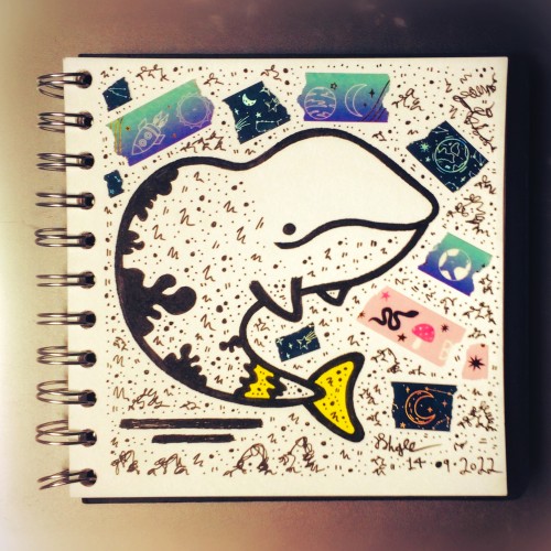 Sketchbook: Japanese Tsunami Notebook for Drawing, Doodling, Sketching,  Painting, Calligraphy or Writing (Paperback)