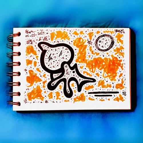 “The Film Is Considered Lost Although The Soundtrack Survives”, November 2025.