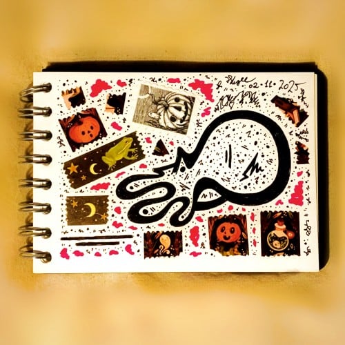 “Get A Six”, November 2025.