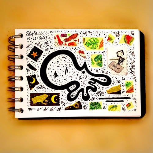 “Dream Lengths”, November 2025.