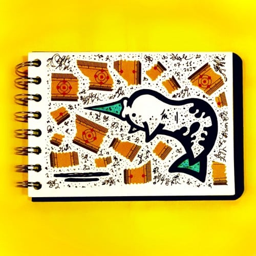 “Target Practiced”, November 2025.