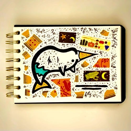 “Happy As Islands”, November 2025.