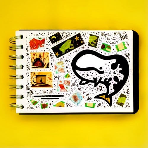 “Home From Home”, November 2025.