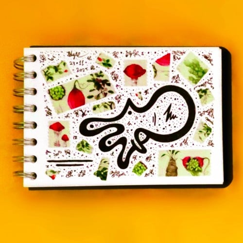 “Peoples Is Peoples”, November 2025.