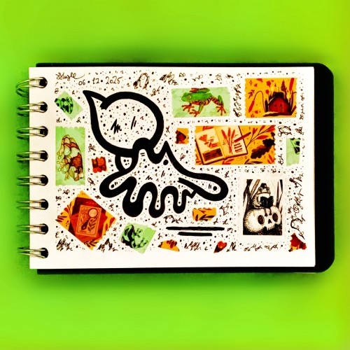 “Too Err Is Too Human”, December 2025.