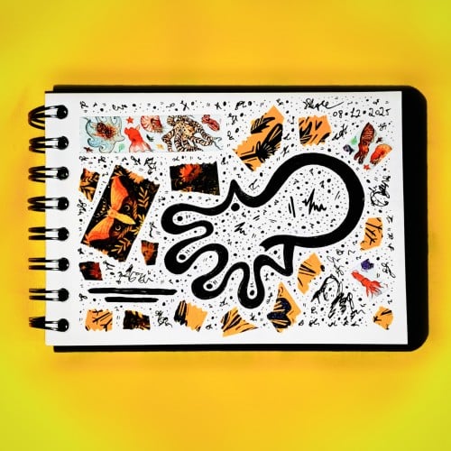 “Akande’s Cap”, December 2025.