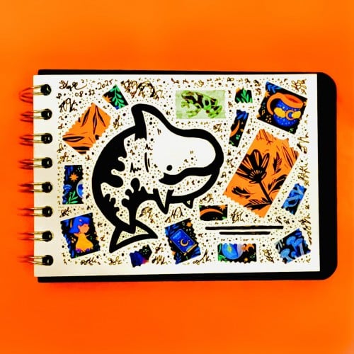 “Sham Chanter”, December 2025.