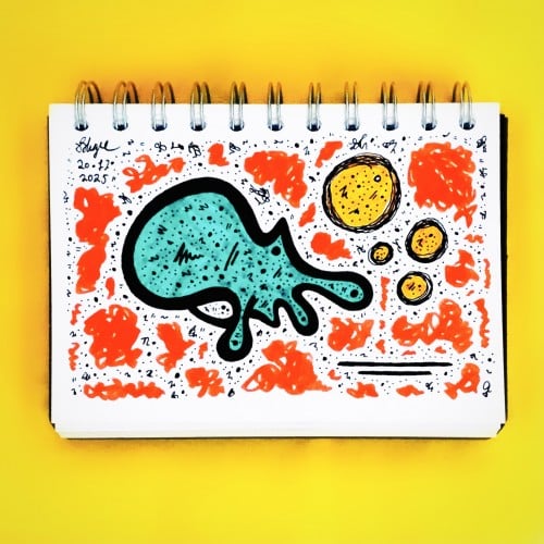 “History Mystery”, December 2025.