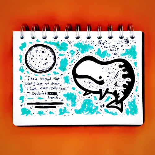 “It’s In My Natures”, December 2025.