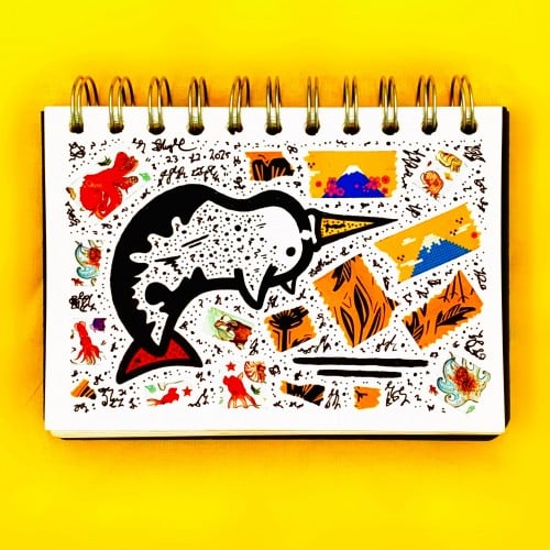 “Taking Care Of Ramsay”, December 2025.