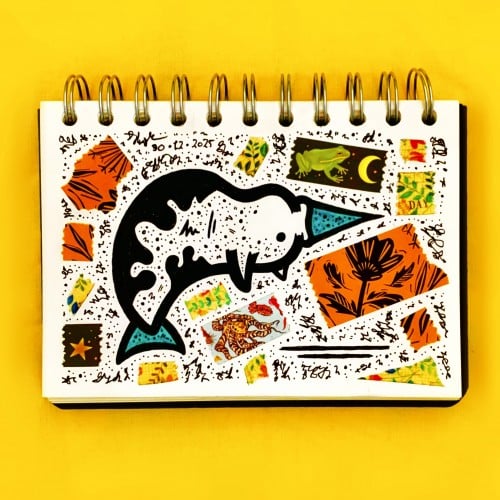 “Kermit Love”, December 2025.