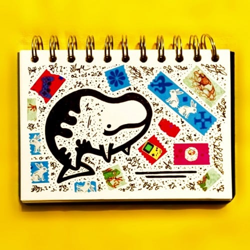 “Noctorum Circular”, January 2026.