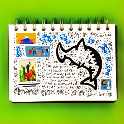 “Minimum Frenzy”, January 2026.