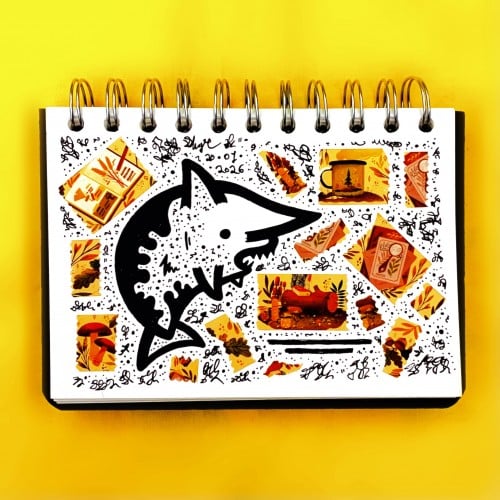 “Devil In Eden”, January 2026.