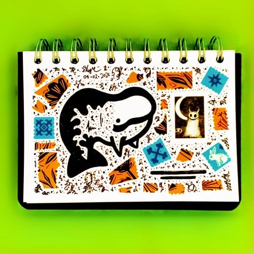 “Chordage Goodness Part II”, February 2026.