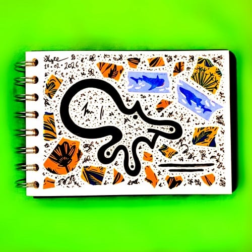 “Companion Planting”, February 2026.