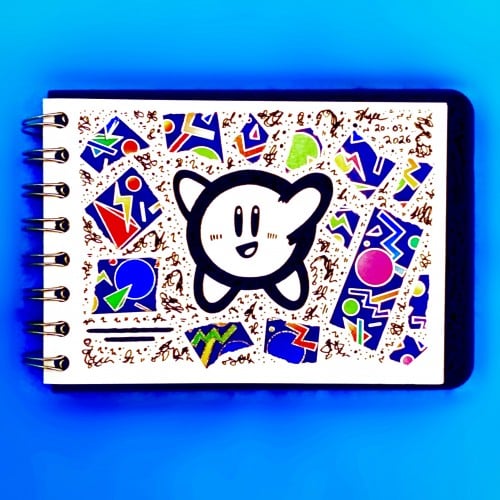 “Poyo Power”, March 2026.