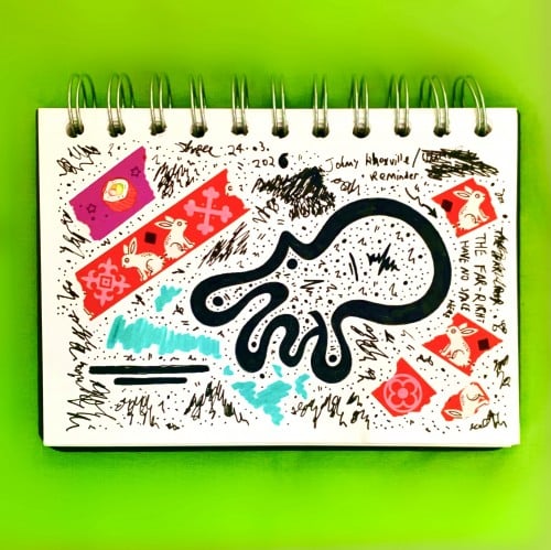 “Candy Orange”, March 2026.