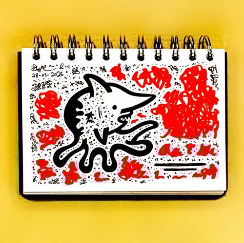 “Andros Islander”, March 2026.