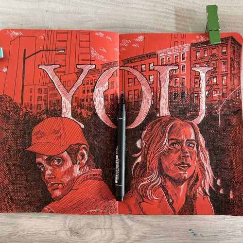 You - Fan art