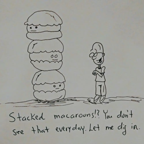 Macarooni