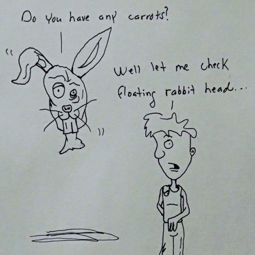 Rabbit