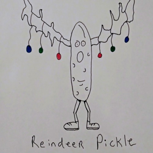 Reindeer