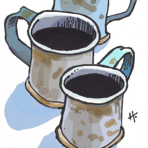 Curts Coffee Cups
