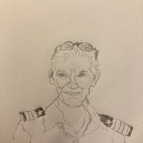 Captain Kathryn W.