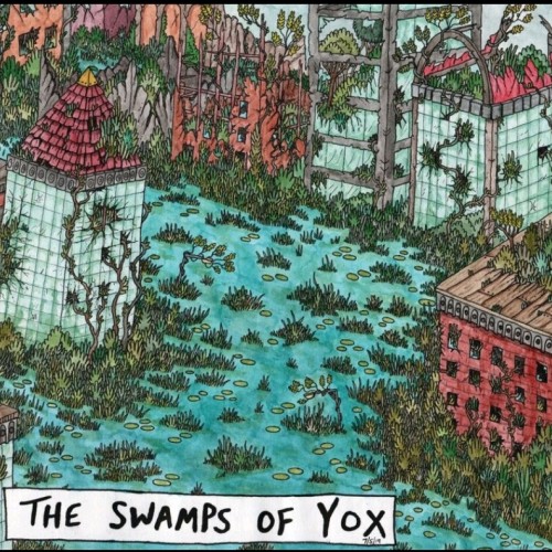 The Swamps of Yox