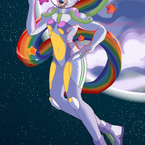 Finished drawing challenge