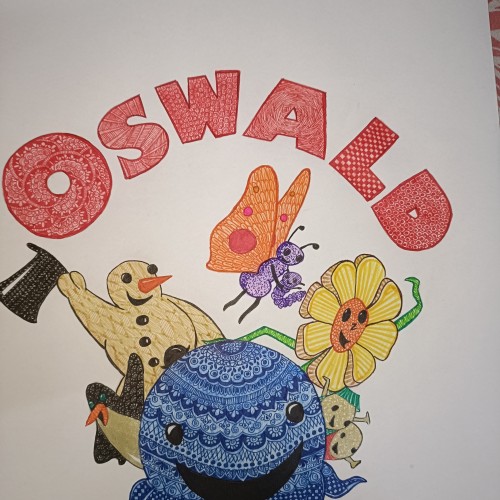 Oswald