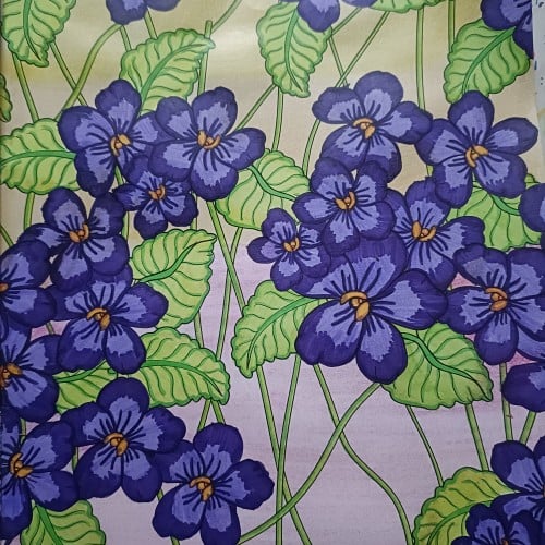 Violets