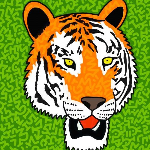 International Tiger Day 2024