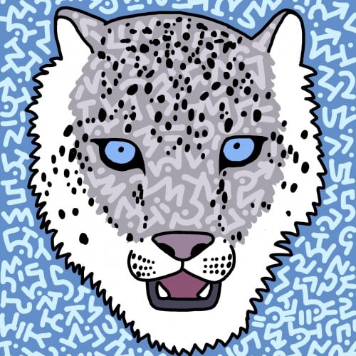 International Snow Leopard Day 2024