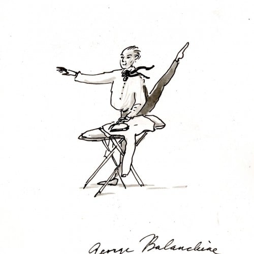 Balanchine