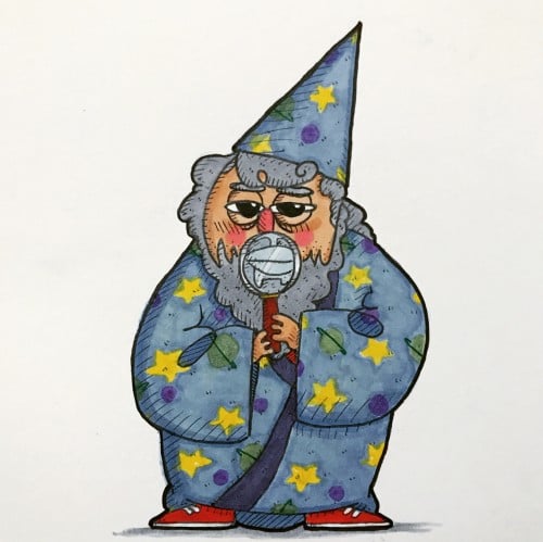 Wizard