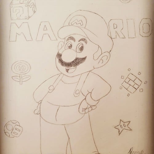 Mario