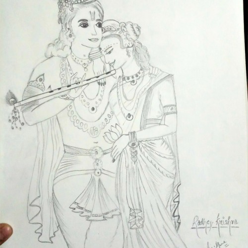 LORD KRISHNA