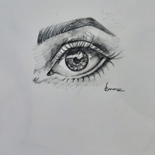 The Eye