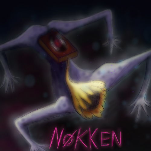 N O K K E N