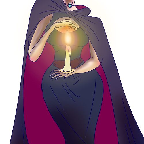 candle keeper