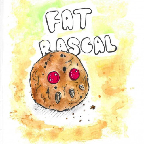 Fat rascal