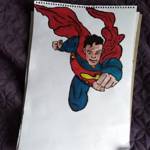 Superman