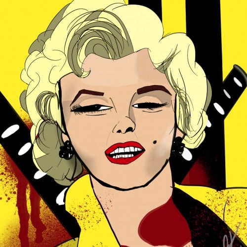 Monroe Kills