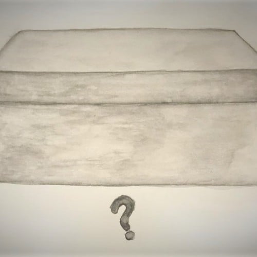 The Mystery Box