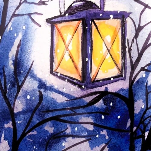 Lantern