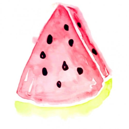 Watermelon Slice